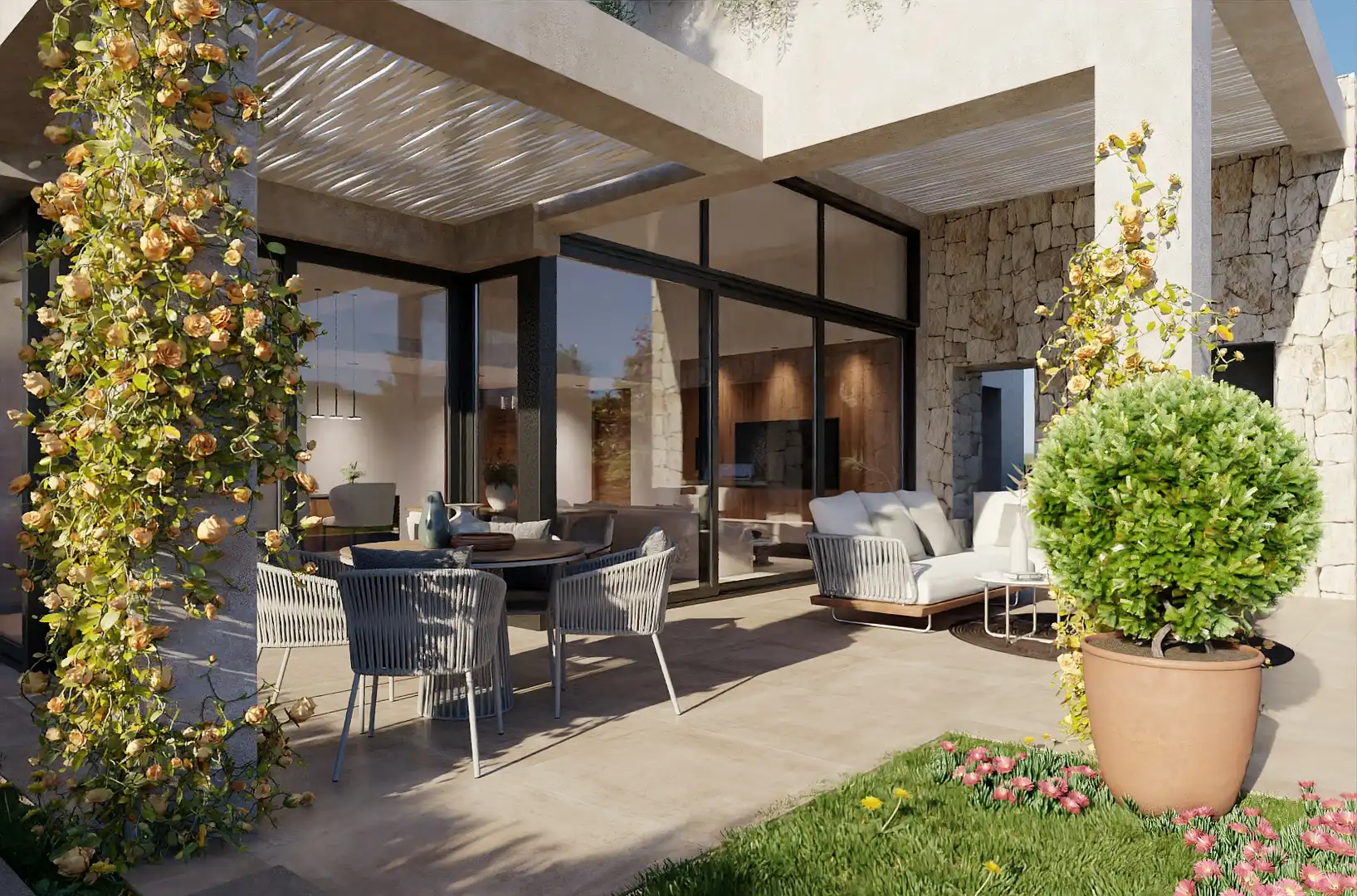 House for sale in Vera Ciudad, imagen 6