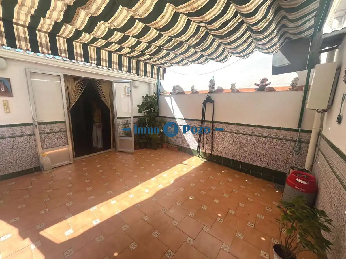 Wohnung zum Verkauf in Almendralejo