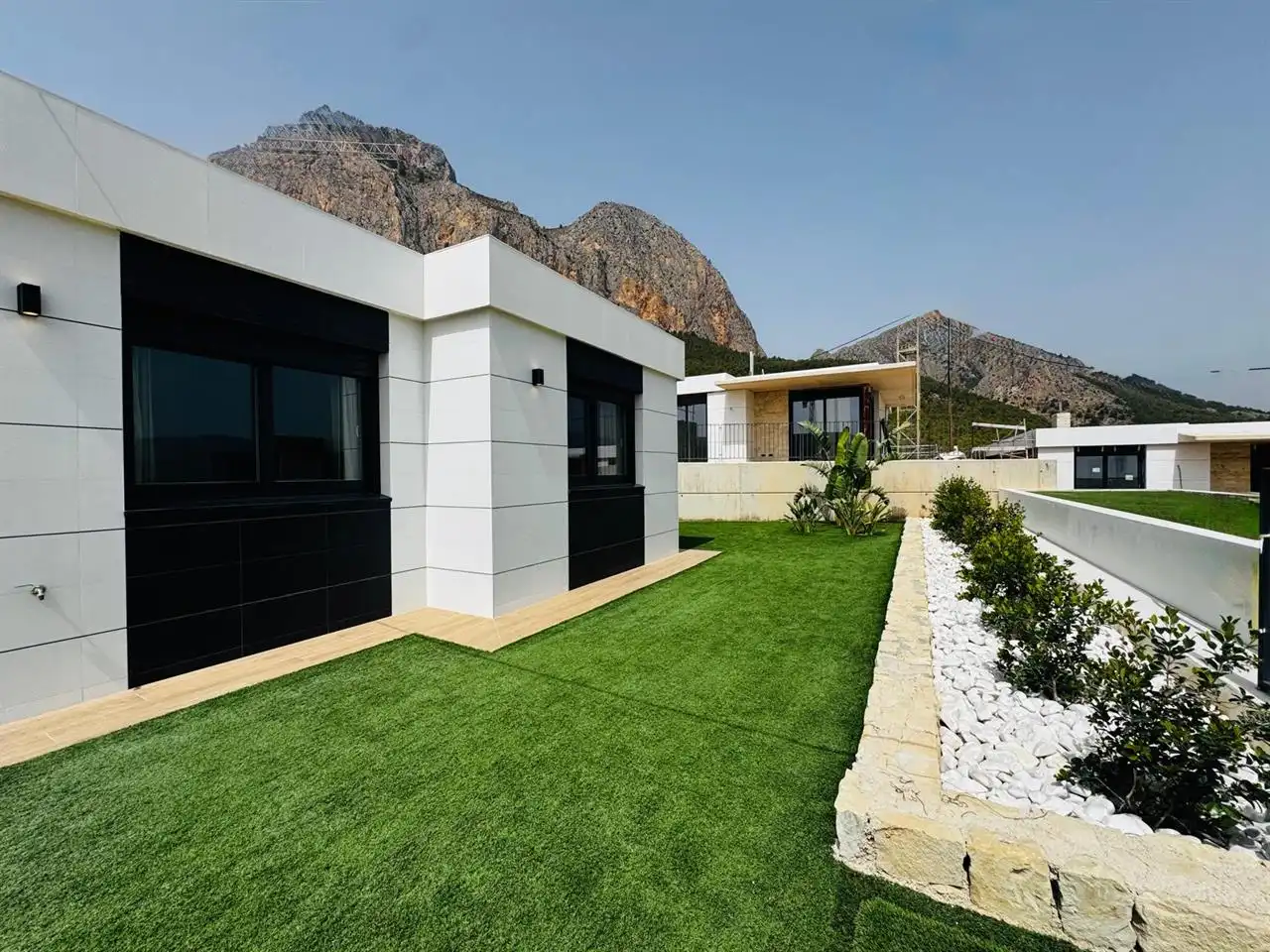 Villa avec piscine à vendre à Balcón de Ponoig - Polop Paradis - Polop Hills, imagen 7