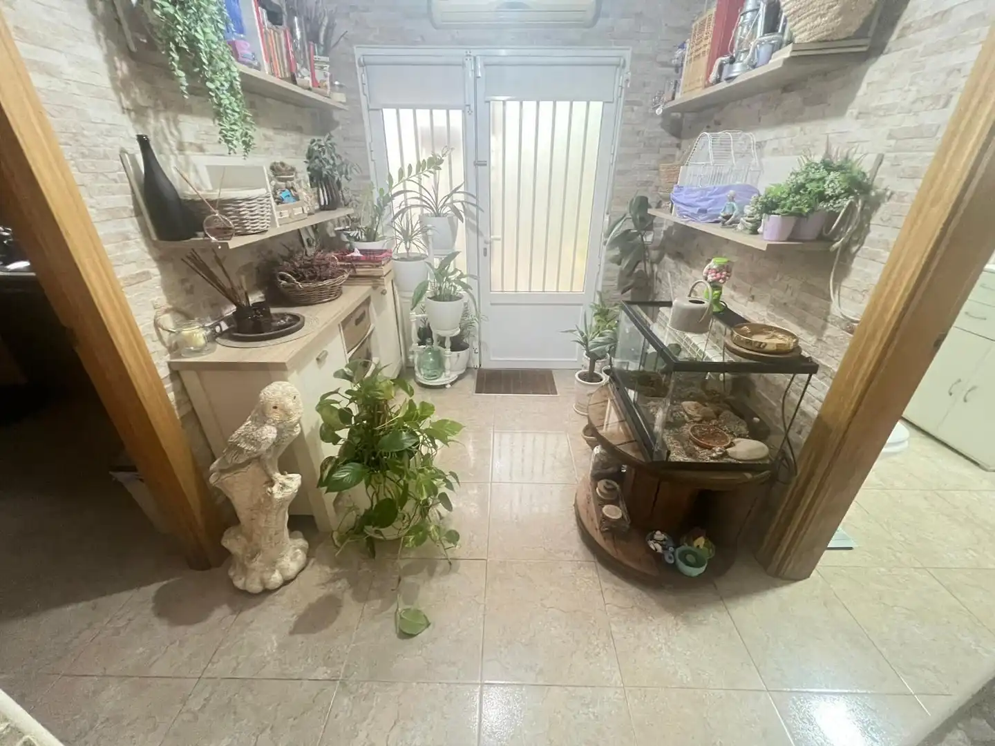 Casa o xalet en venda en Puertollano amb Aire condicionat, Calefacció i Jardí privat