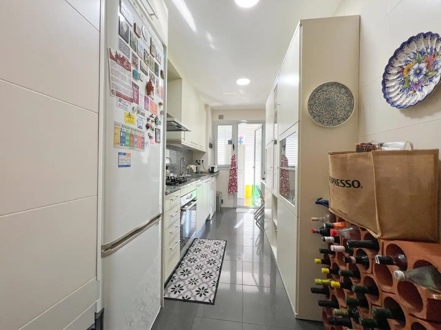 Wohnung mit Terrasse zum Verkauf in Pasaje MAR D'ALBORÀN, imagen 17