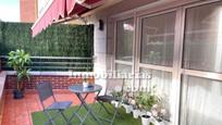 Terrace of Flat for sale in Castro-Urdiales  with Terrace