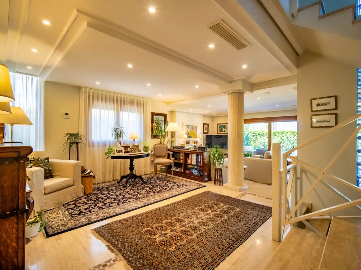 Villa mit Terrasse zum Verkauf in L'Albir, imagen 7