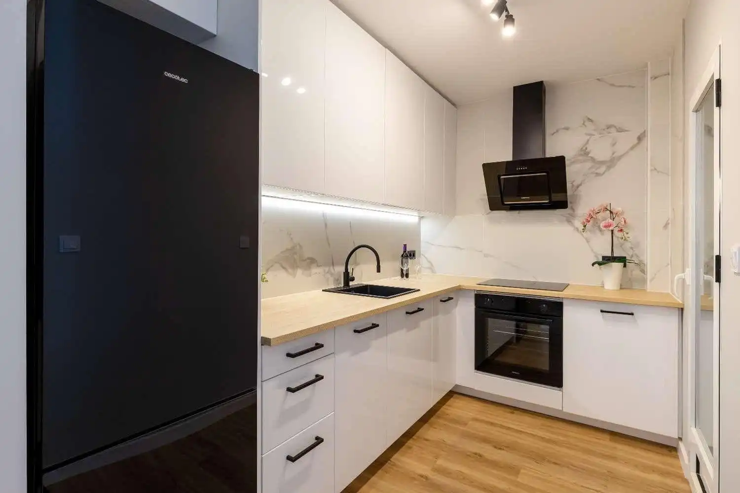 Terraced house with terrace for sale in Orihuela Costa, imagen 11