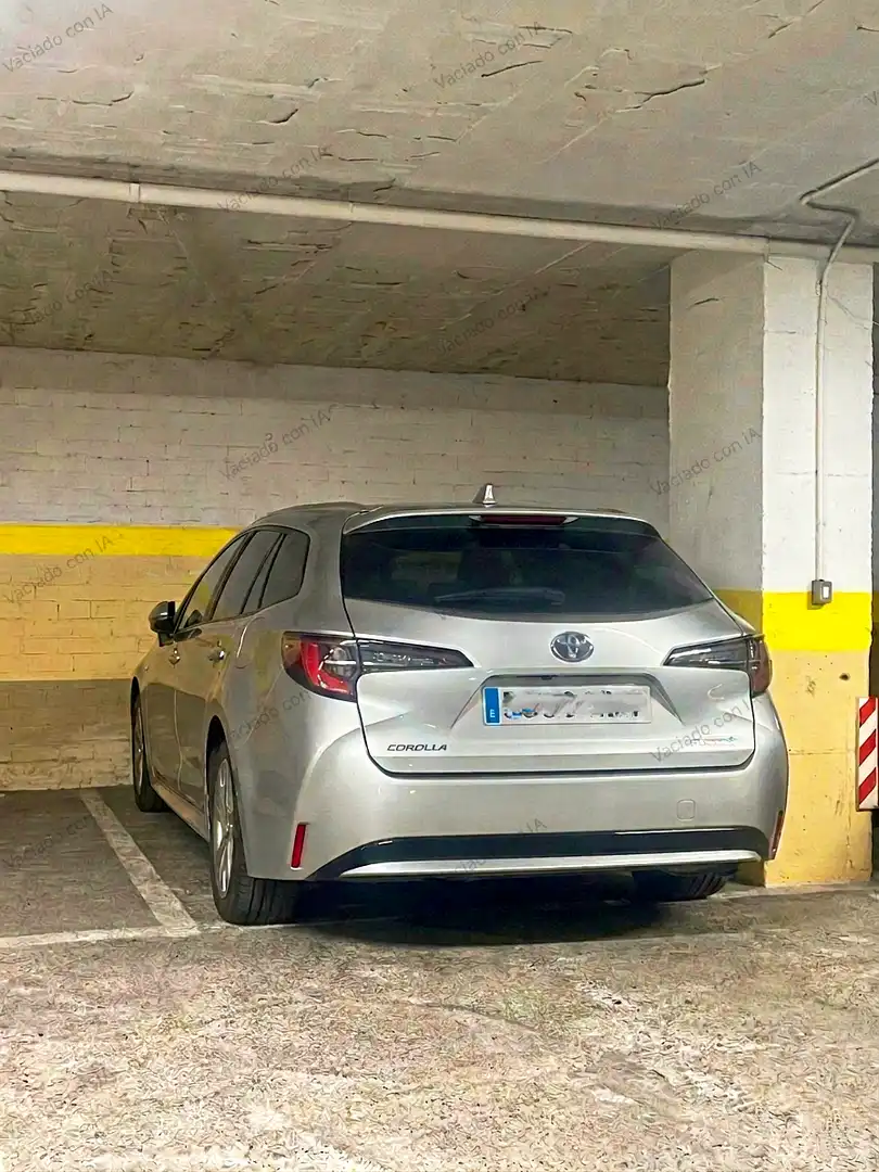 Parcheggio in vendita a Avenida Gran Capitán, imagen 2
