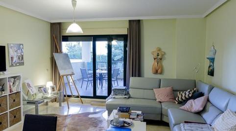 Foto 4 de Pis en venda a Cortijo Torrequebrada, Málaga