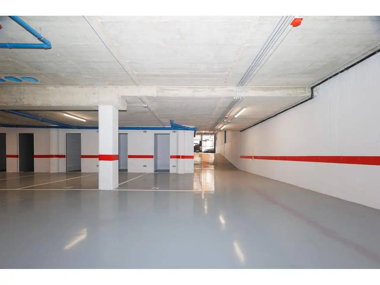 Dúplex con jardín en venta en Avenida Pau Casals, imagen 31