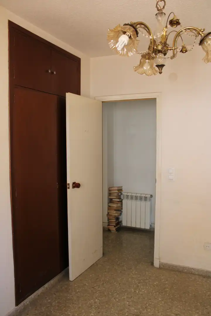 Wohnung mit Terrasse zum Verkauf in Alameda de San Antón, imagen 26