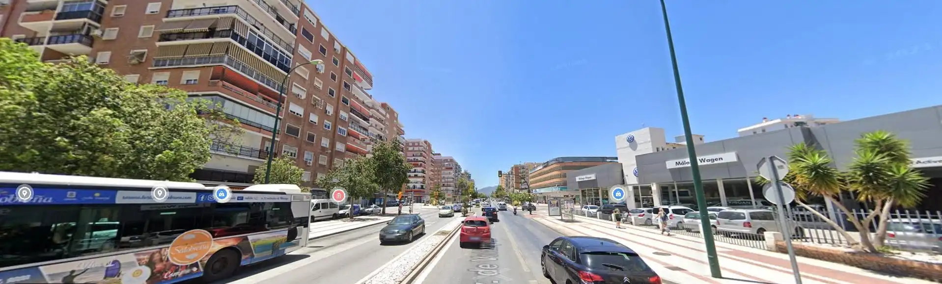 Pis amb ascensor de lloguer a Calle Eduardo Torroja, imagen 12