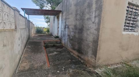 Foto 3 de Finca rústica en venda a Diseminado Polígono 26, Picassent, Valencia
