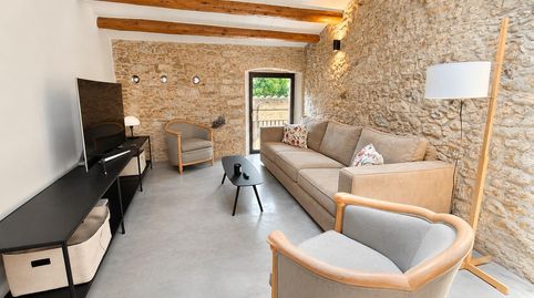 Foto 5 de Finca rústica de lloguer a Forallac, Girona
