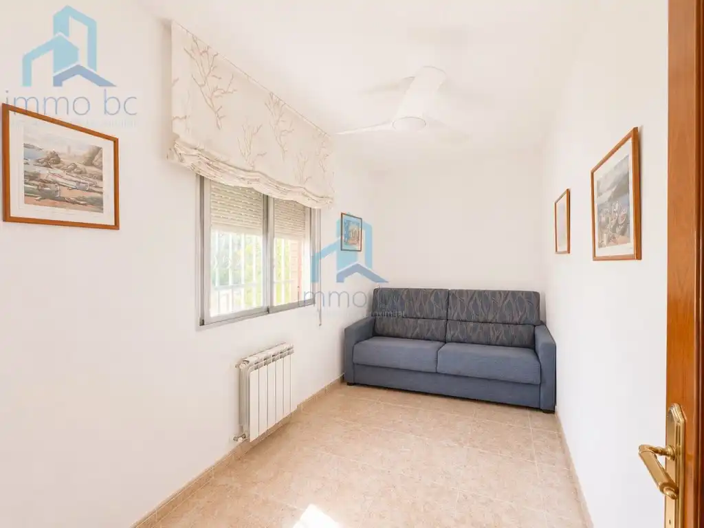 Dormitori de Casa o xalet en venda en Els Pallaresos