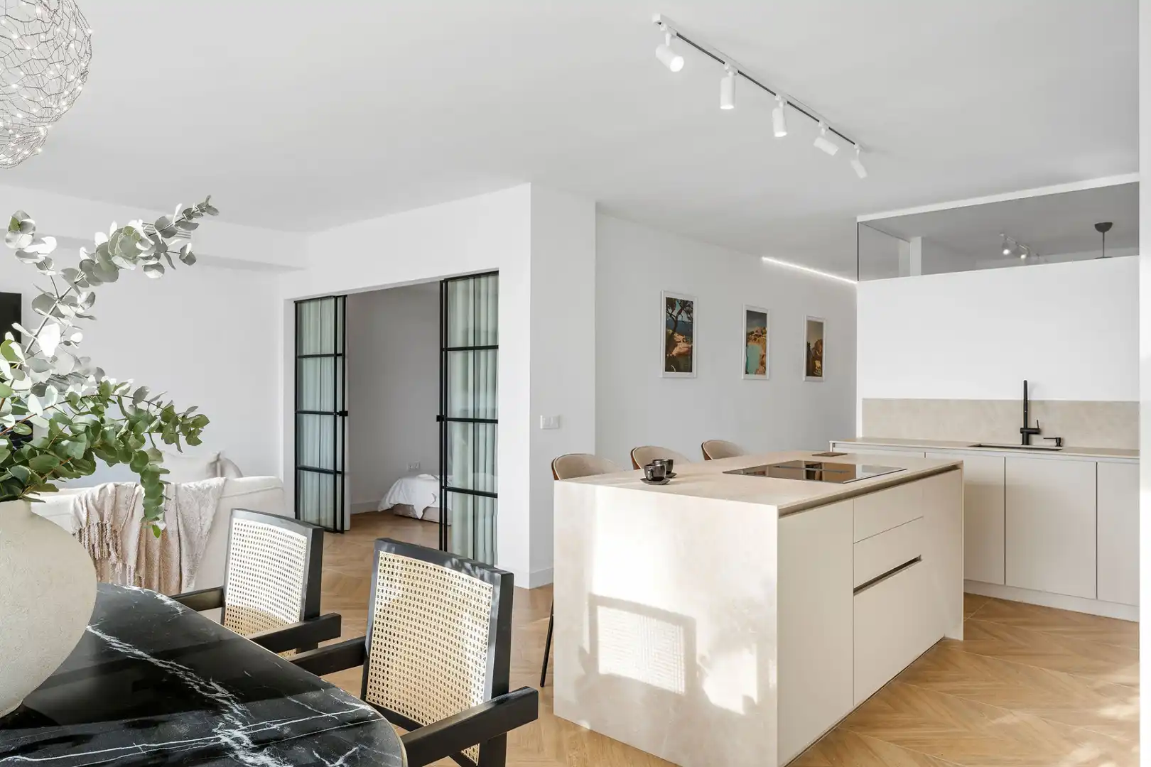 Apartament amb piscina en venda a Marbella Centro, imagen 9