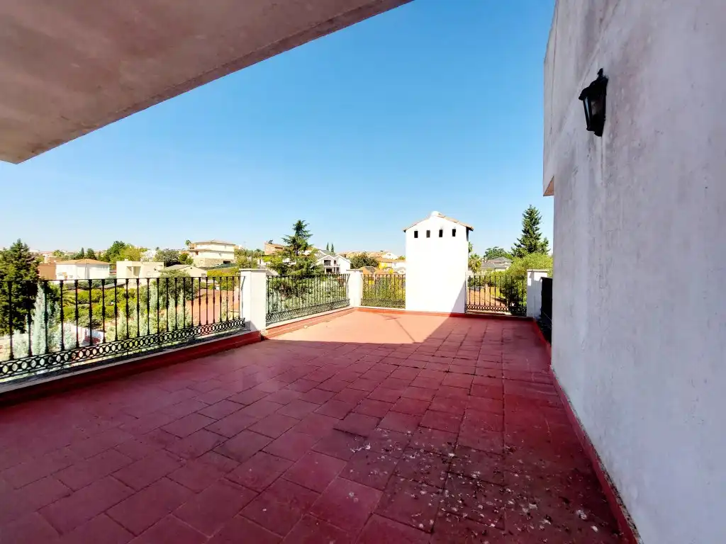 Villa à vendre à Las Vaguadas, imagen 15