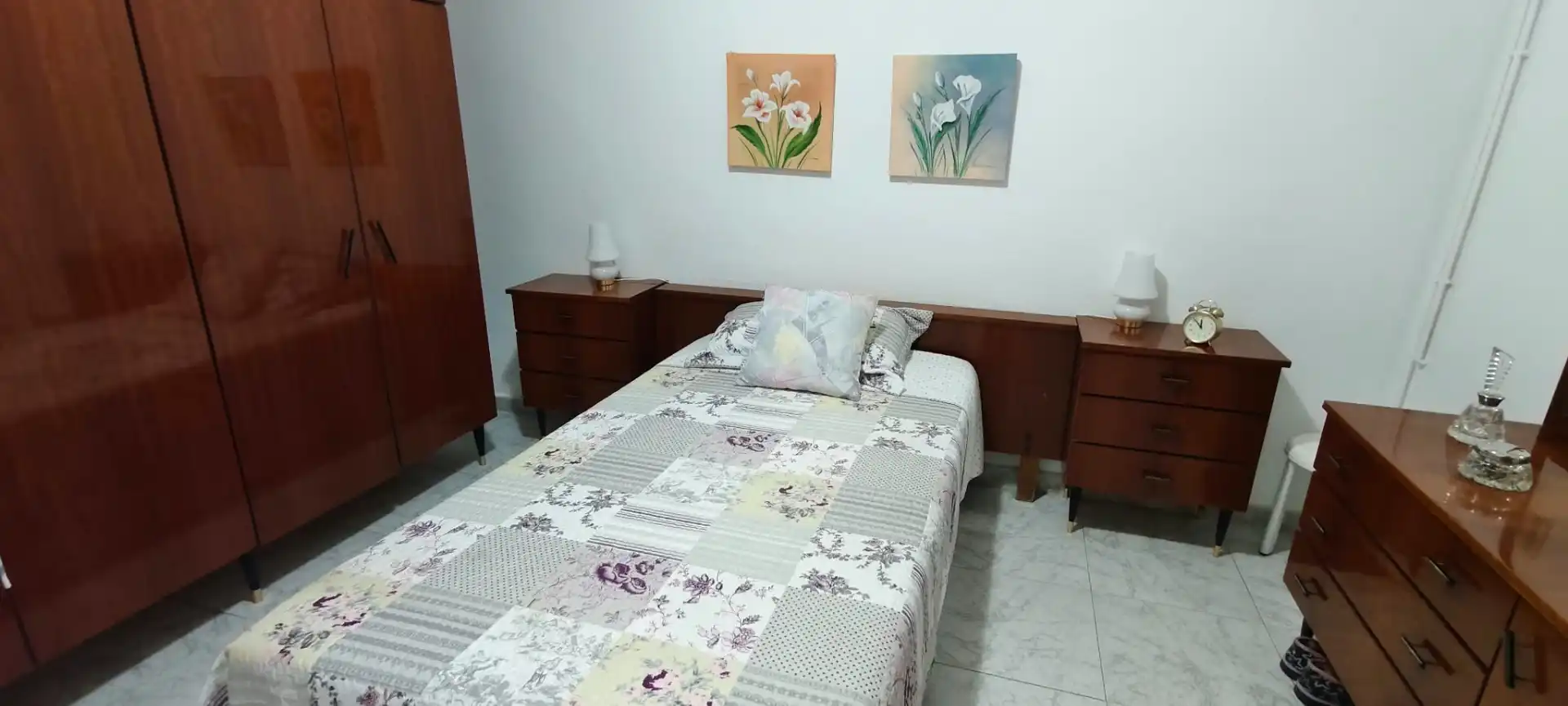 Habitación de Piso en venta en Cervelló con Calefacción, Amueblado y Horno