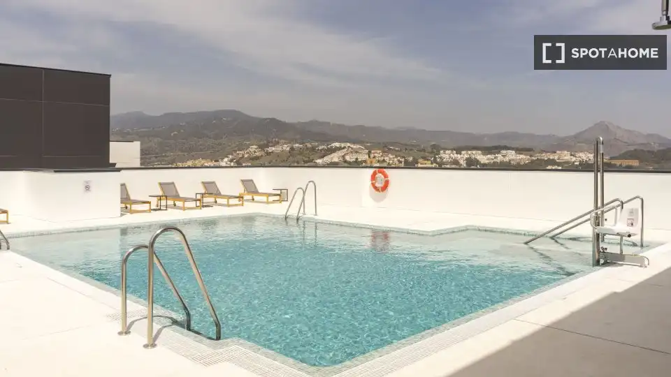 Zimmer in Martiricos - La Roca - La Rosaleda