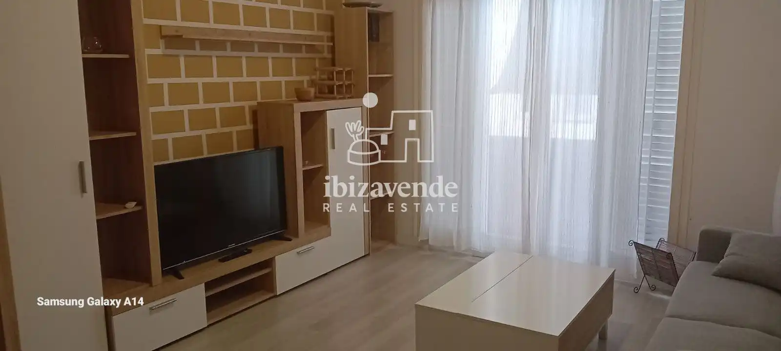 Wohnung zum Verkauf in Navarra, Ses Figueretes - Platja d'en Bossa - Cas Serres