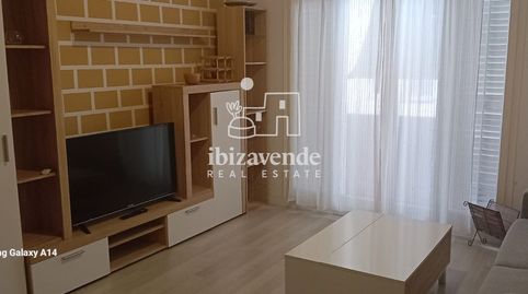 Foto 3 von Wohnung zum Verkauf in Navarra, Ses Figueretes - Platja d'en Bossa - Cas Serres, Eivissa