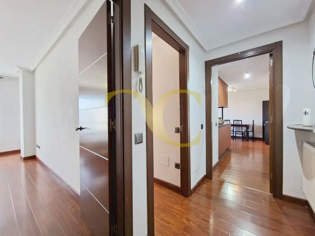 Appartamento con terrazza in vendita a Calle Matilde de la Torre, imagen 15