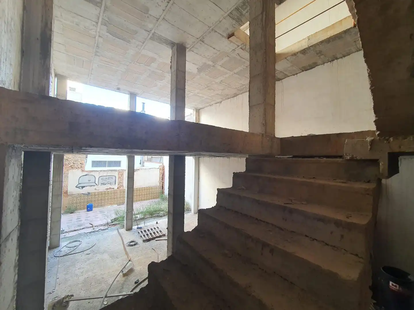 Residencial en venda a Elche ciudad, imagen 6