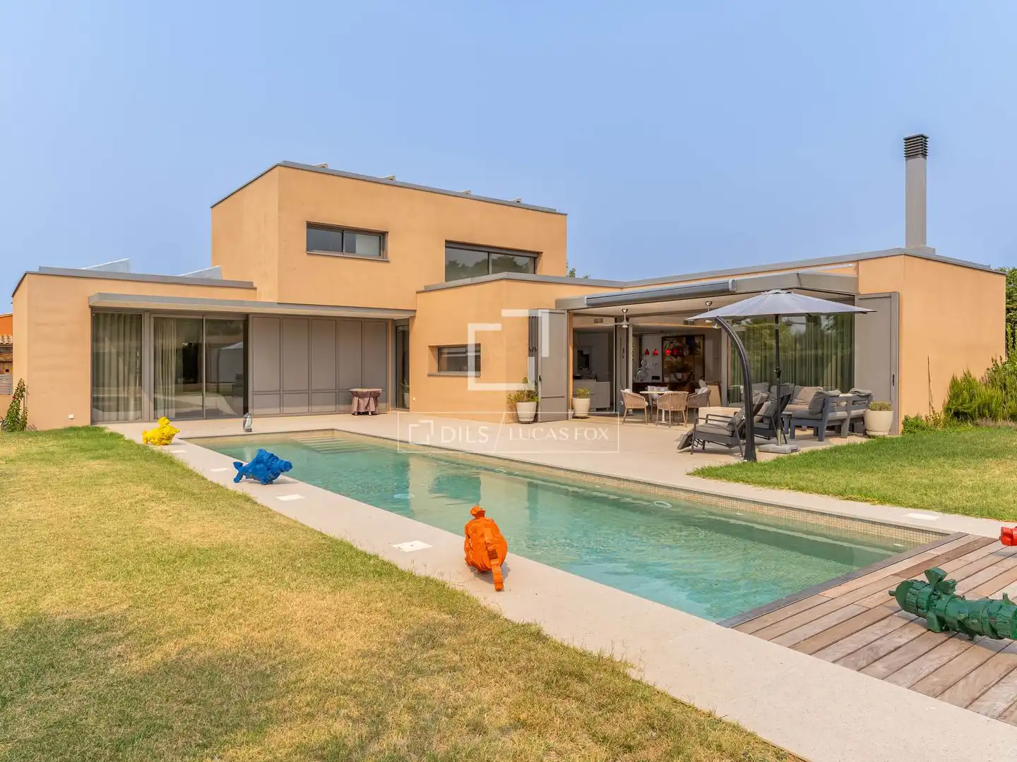 Chalet con piscina en venta en Peralada, imagen 28