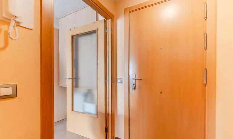 Apartament en venda en Roses amb Calefacció i Moblat
