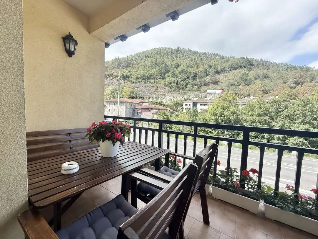 Casa con terrazza in vendita a Donostia kalea, imagen 6