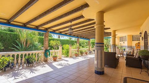 Foto 4 de Pis en venda a Avenida de Gandhi, Parque de la Paloma, Málaga