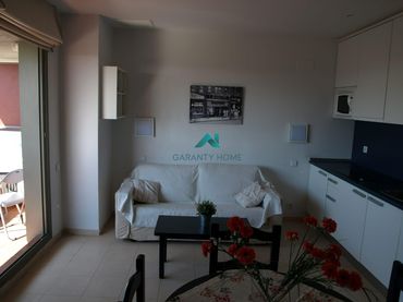 Mini appartamento in vendita a Centro