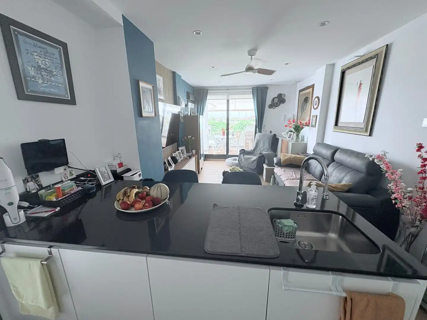 Apartment mit Aufzug zum Verkauf in Mar Menor Golf, imagen 3