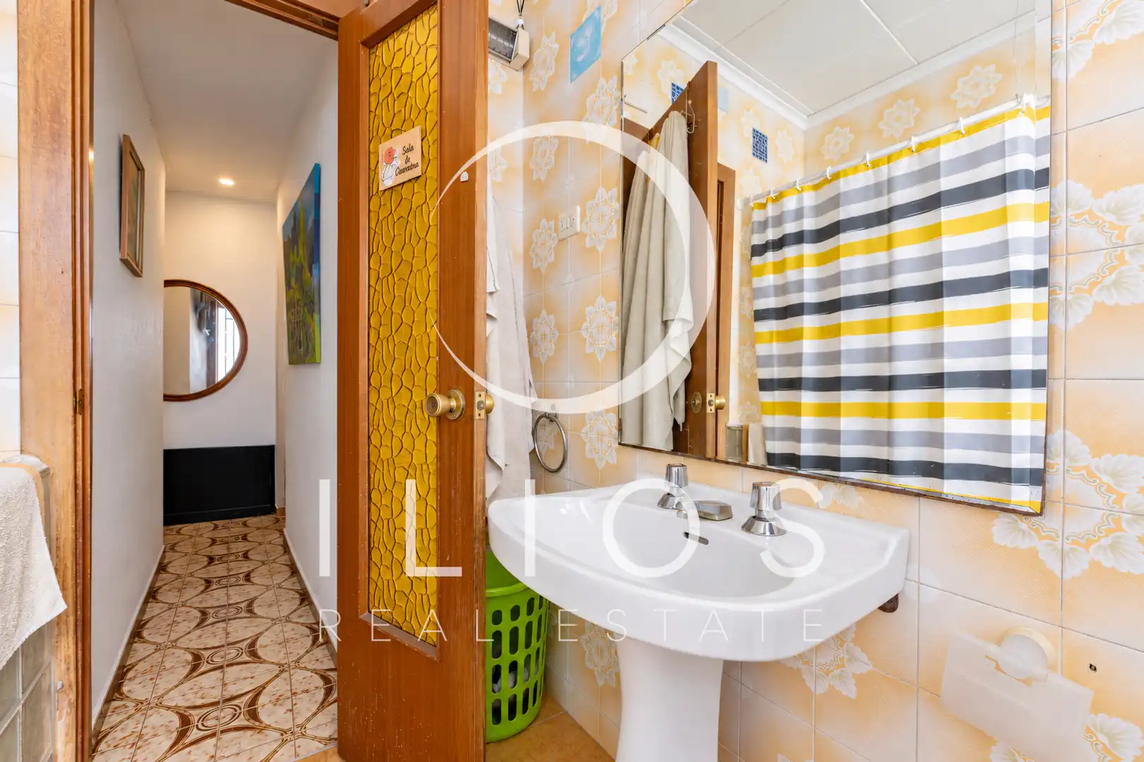 Baño de Piso en venta en Valencia