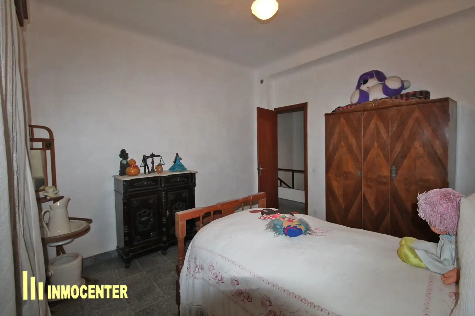 Habitación de Casa o chalet en venta en Fuensalida con Amueblado