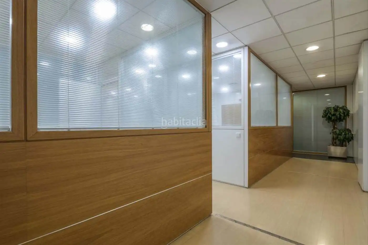 Büro zum Verkauf in Eixample, imagen 8
