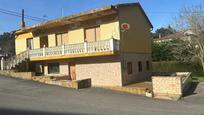Vista exterior de Casa o xalet en venda en Arnuero amb Terrassa i Balcó