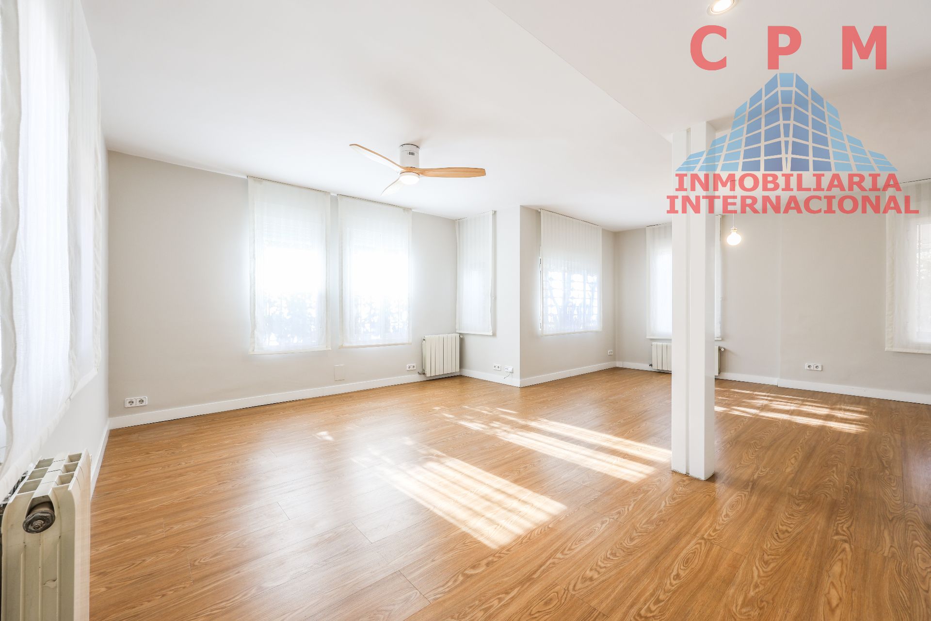 4 hab, 210m² en Hispanoamérica - Bernabéu, Chamartín,  Madrid Capital - Image 5