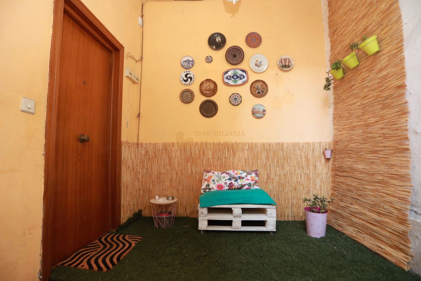 Wohnung zum verkauf in Reina María Cristina Kalea, Las Arenas, Getxo