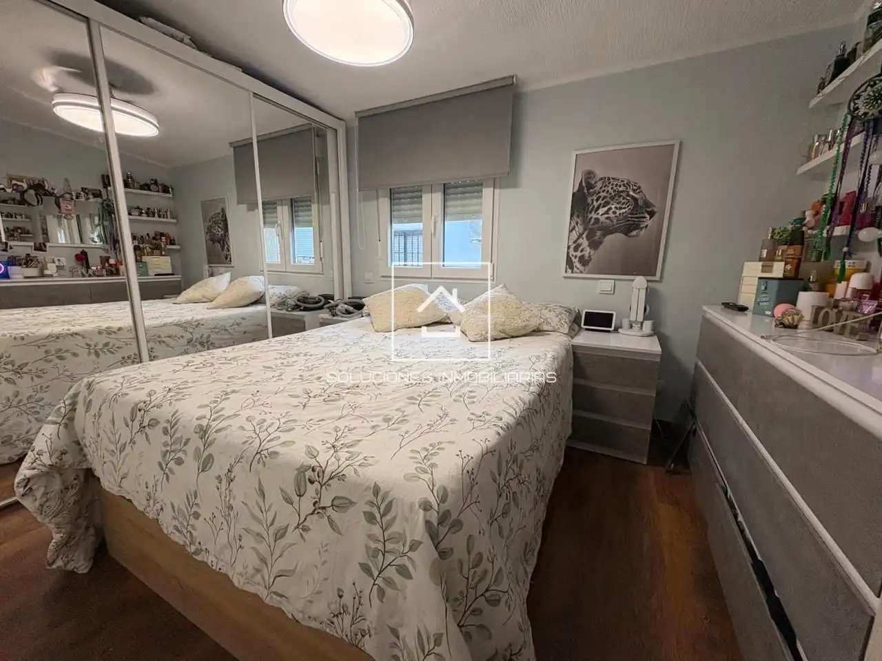 Habitación de Casa o chalet en venta en Puente de Vallecas
