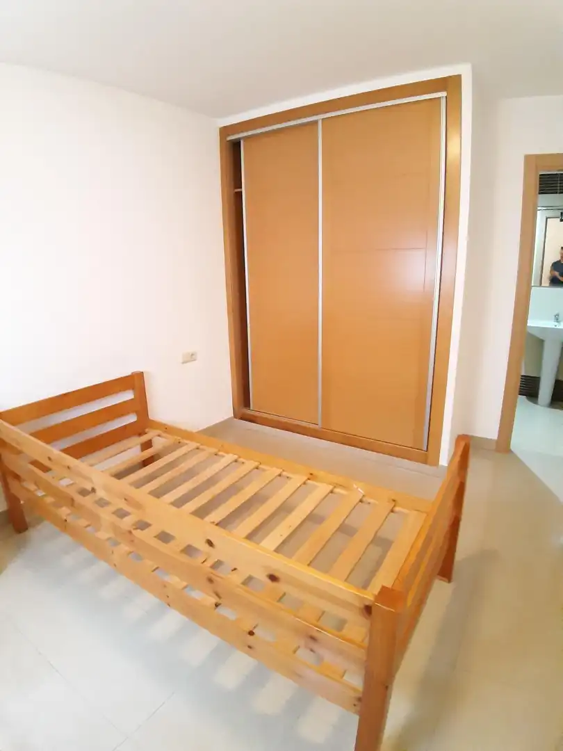 Dormitori de Planta baixa en venda en Mijas