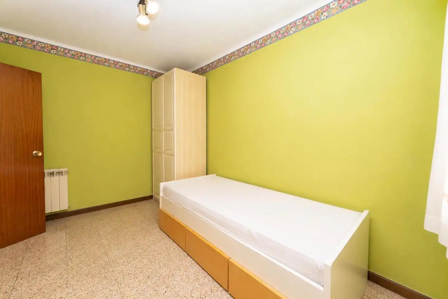 Piso en venta en Nou Barris, imagen 4