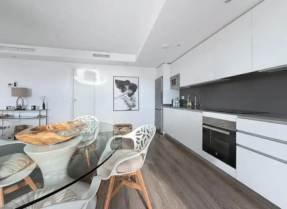 Penthouse with terrace for sale in Playa Bahía Dorada, imagen 14