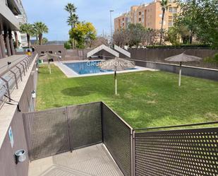 Piscina de Pis en venda en Jerez de la Frontera amb Terrassa, Traster i Piscina