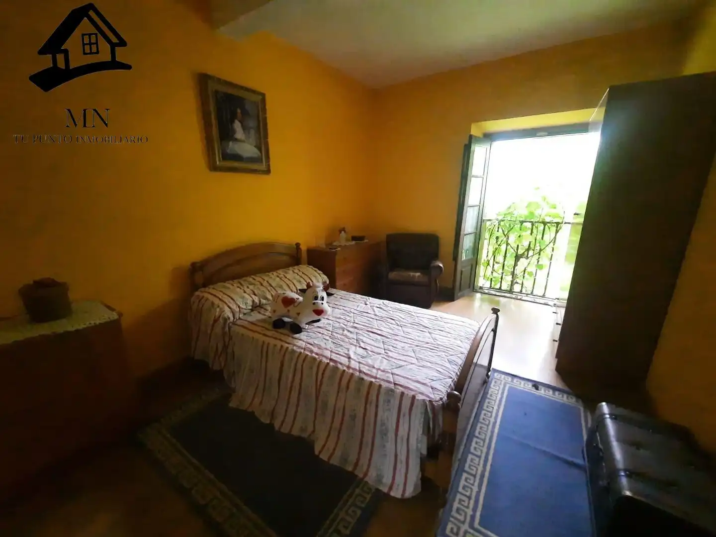 Country house zum Verkauf in Villacarriedo