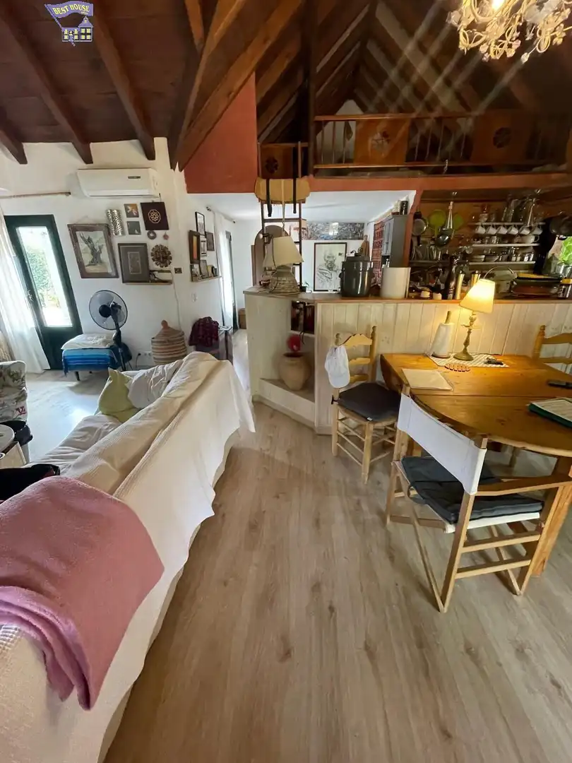 Casa rústica amb piscina en venda a Arcos de la Frontera, imagen 34