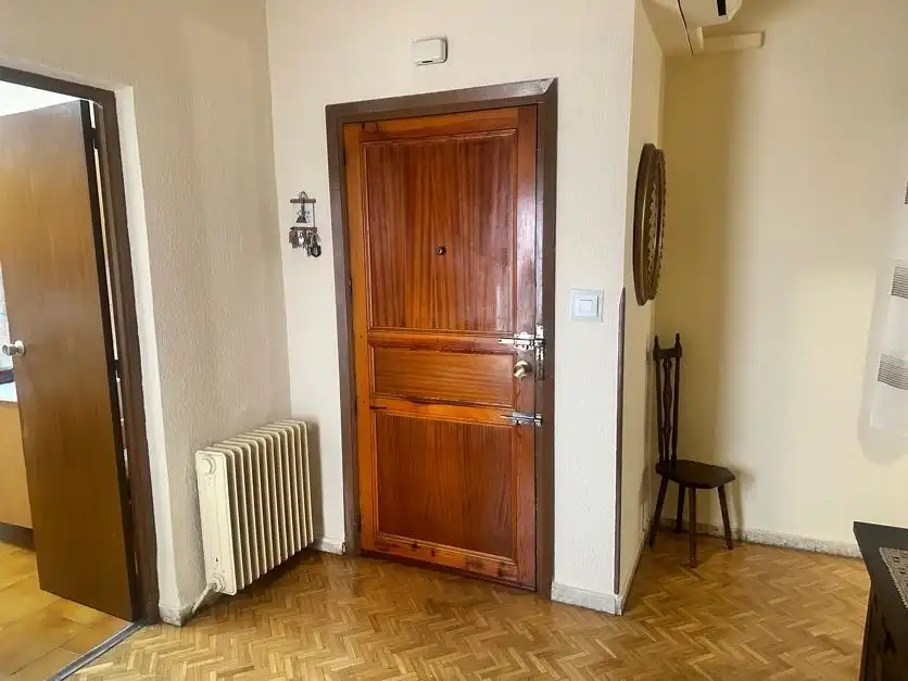 Piso en venta en Ciudad Real con Calefacción y Balcón