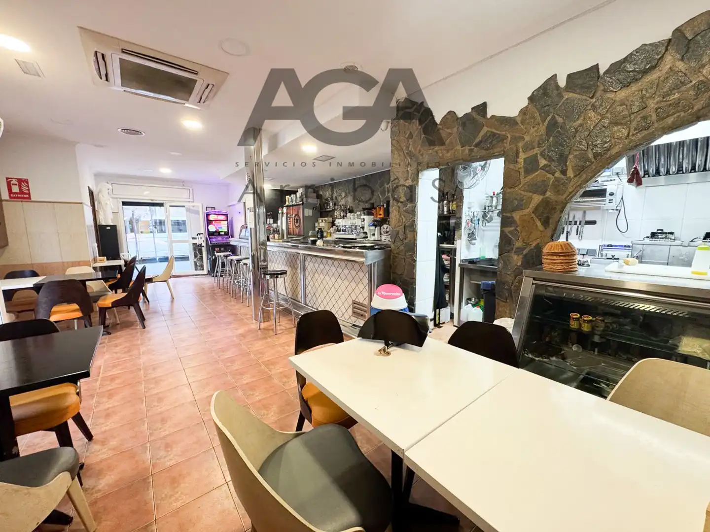 Local comercial en venta en LLOREDA, imagen 11