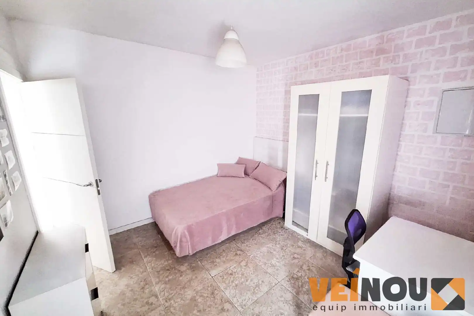 Bedroom of Ground floor for sale in Castelldefels  with Terrace