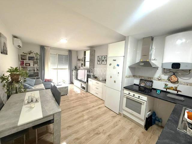 Piso en Venta en Centro