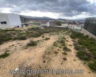 Residencial en venda en O Porriño  