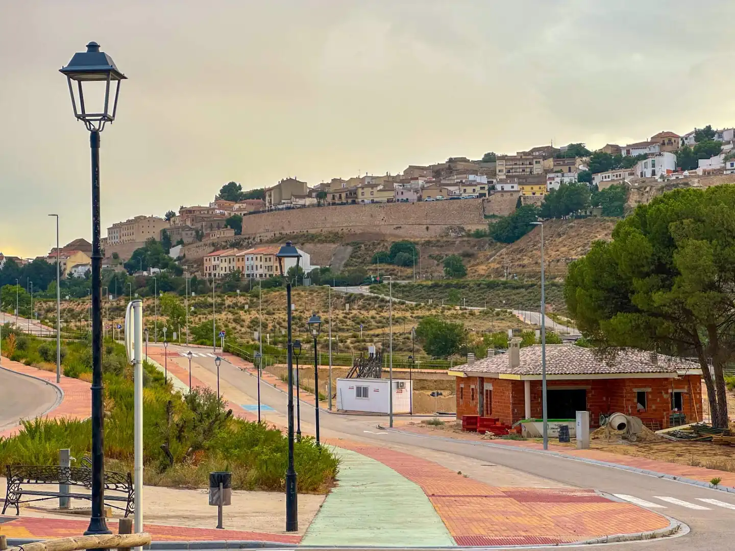 Terreni e lotti in vendita a Avenida cañavera, imagen 21
