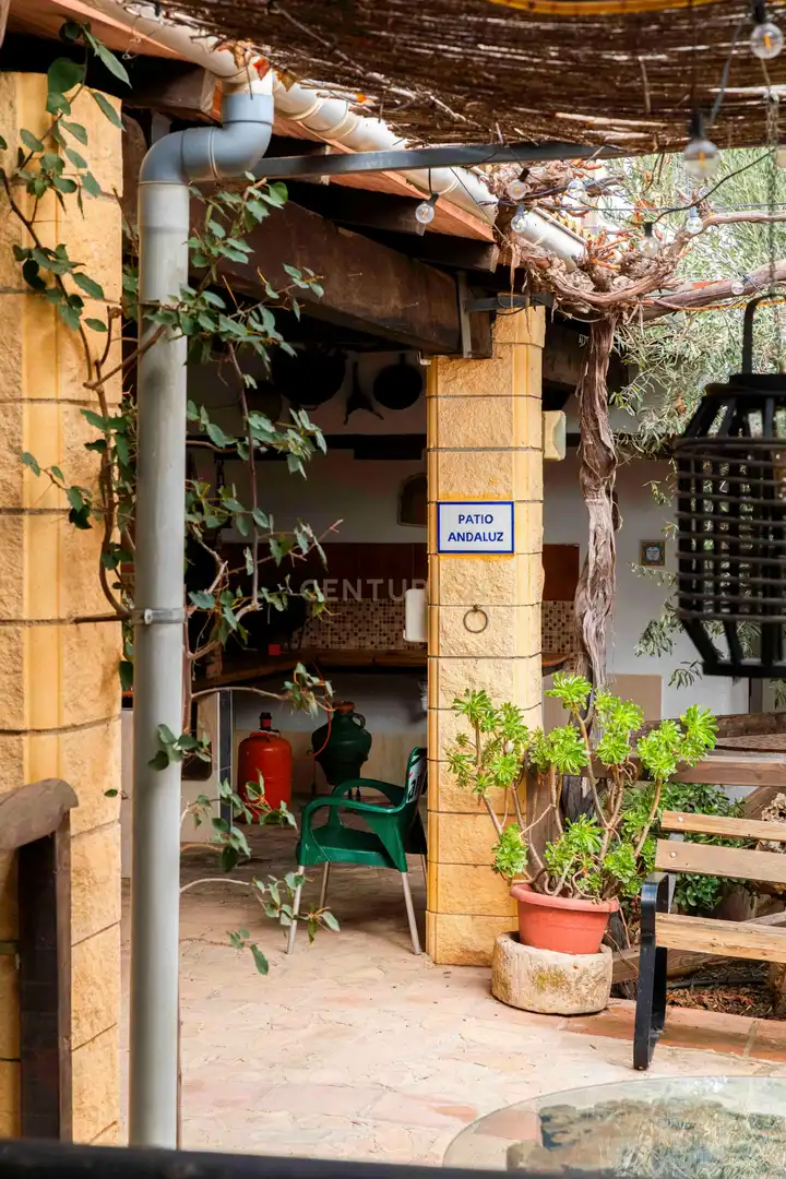 Casa o chalet en venta en Polígono 15 Parcela 60 EL VINCULO. CAMPILLOS (MÁLA, -1, Campillos